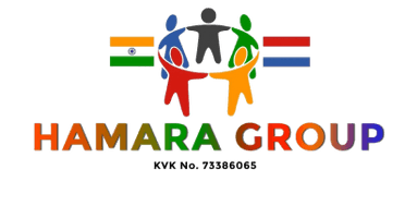 Hamara Group Logo
